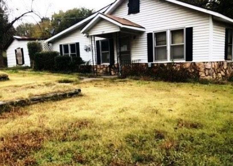 W 8th St, Atoka, OK 74525, Foreclosure 27,900 3BD / 2BH