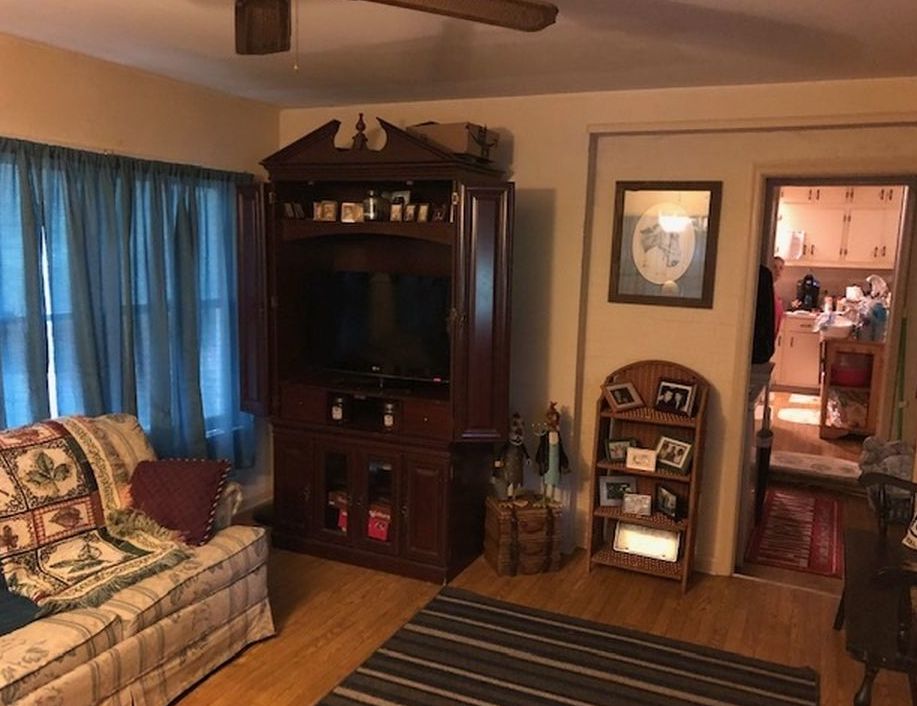 1st St, Cochran, GA 31014, Foreclosure 73,000 3BD / 2BH