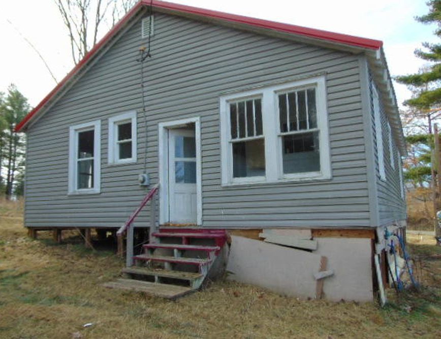 Potomac Highlands Trl, Arbovale, WV 24915, Foreclosure 37,900 3BD