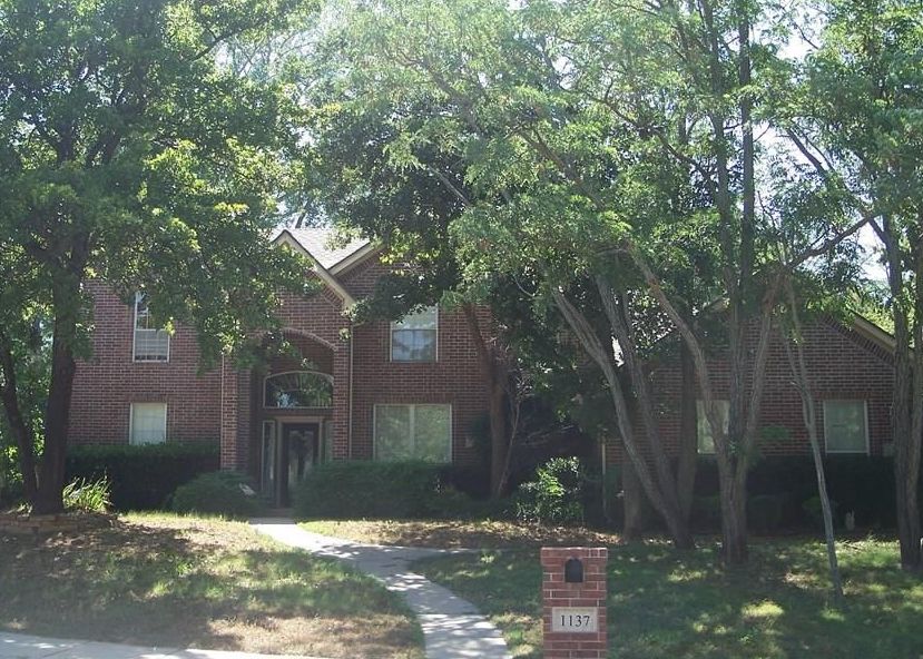 Fox Lake Ln, Edmond, OK 73034, Foreclosure 254,900 4BD / 3.5BH