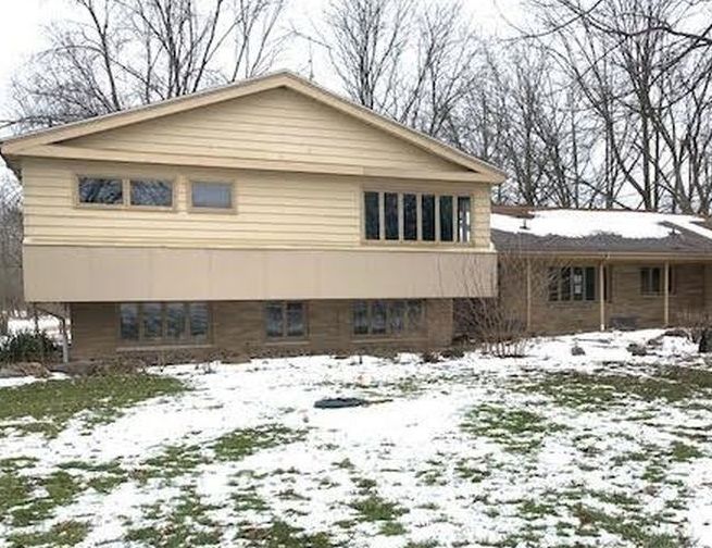 W Dodge Rd, Clio, MI 48420, Foreclosure 232,000 5BD / 4BH