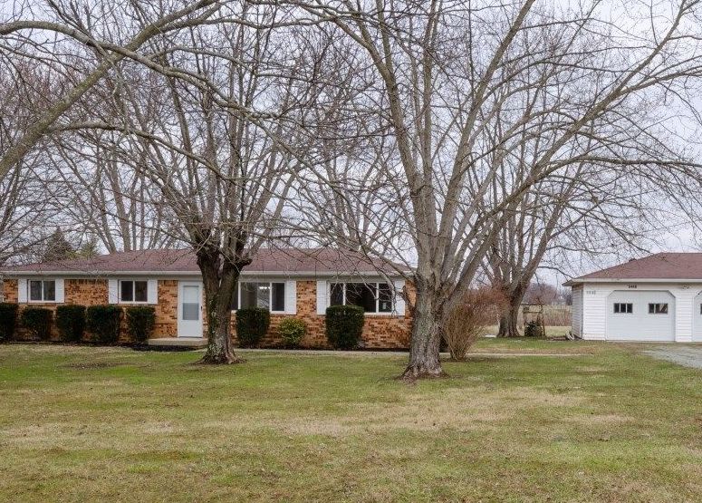 N County Road 300 E, New Castle, IN 47362, Foreclosure 159,000 3BD