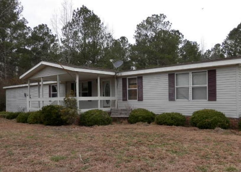 Dusty Ln, Tabor City, NC 28463, Foreclosure 32,900 3BD / 2BH