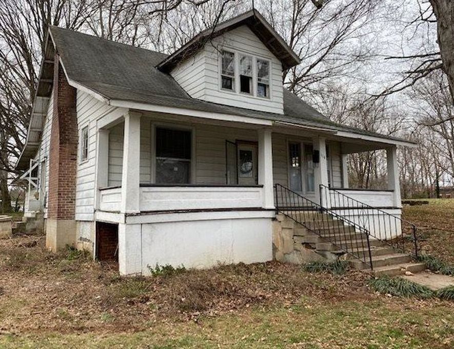 Cave St, Horse Cave, KY 42749, Foreclosure Call 2BD / 2BH Foreclosure Listing 29642760
