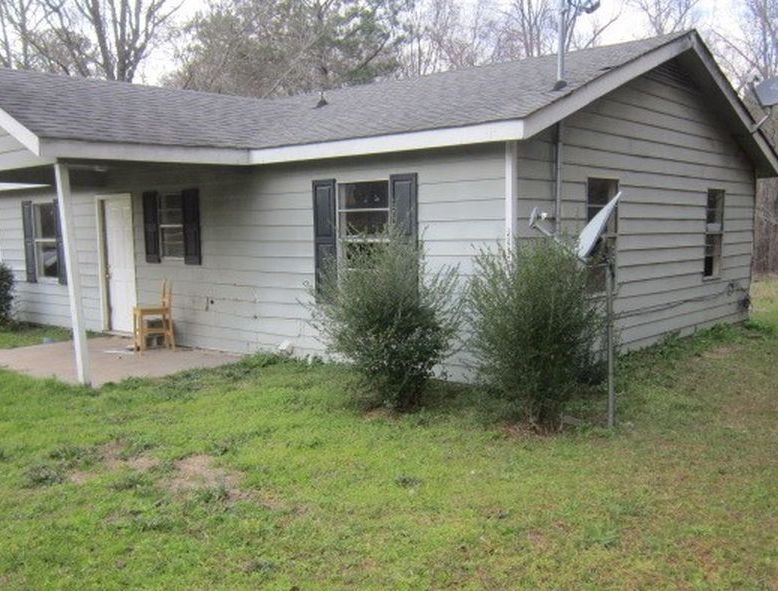 Norman St, Lincolnton, GA 30817, Foreclosure Call 2BD / 1BH Foreclosure Listing 29645011