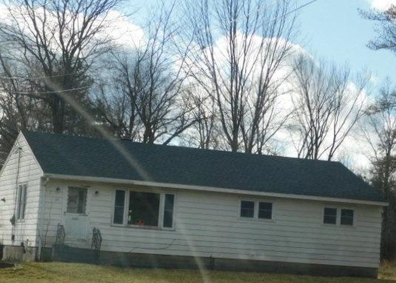 Grovenors Corners Rd, Central Bridge, NY 12035, Foreclosure 75,000