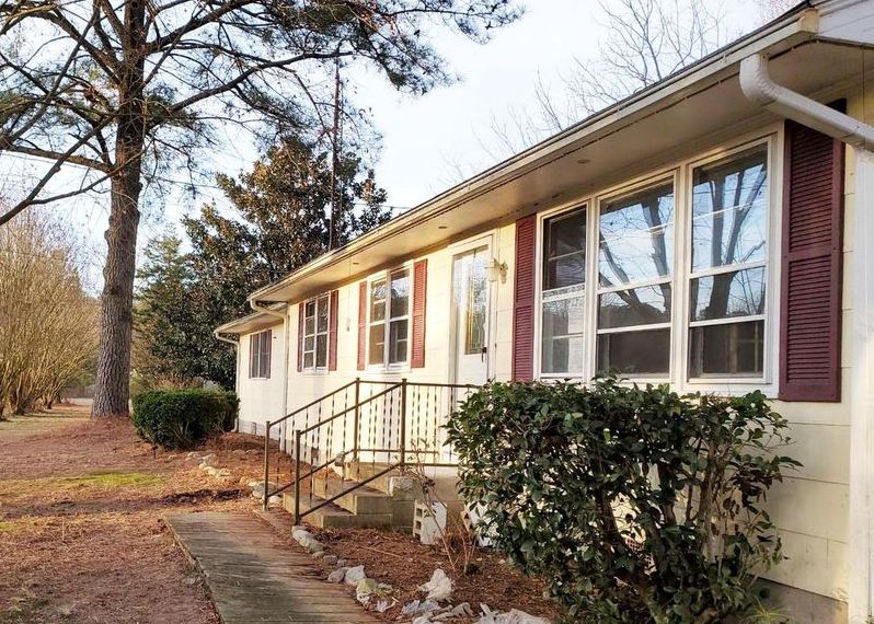 Stockyard Rd, Eden, MD 21822, Foreclosure 120,000 3BD / 2BH