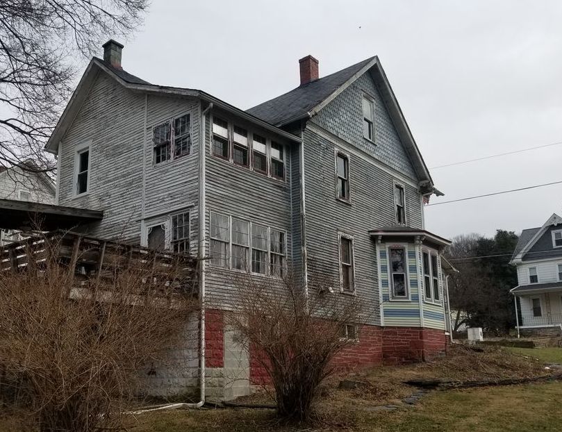 Main St, Delta, PA 17314, Foreclosure 84,900 3BD / 2BH Foreclosure Listing 29651971