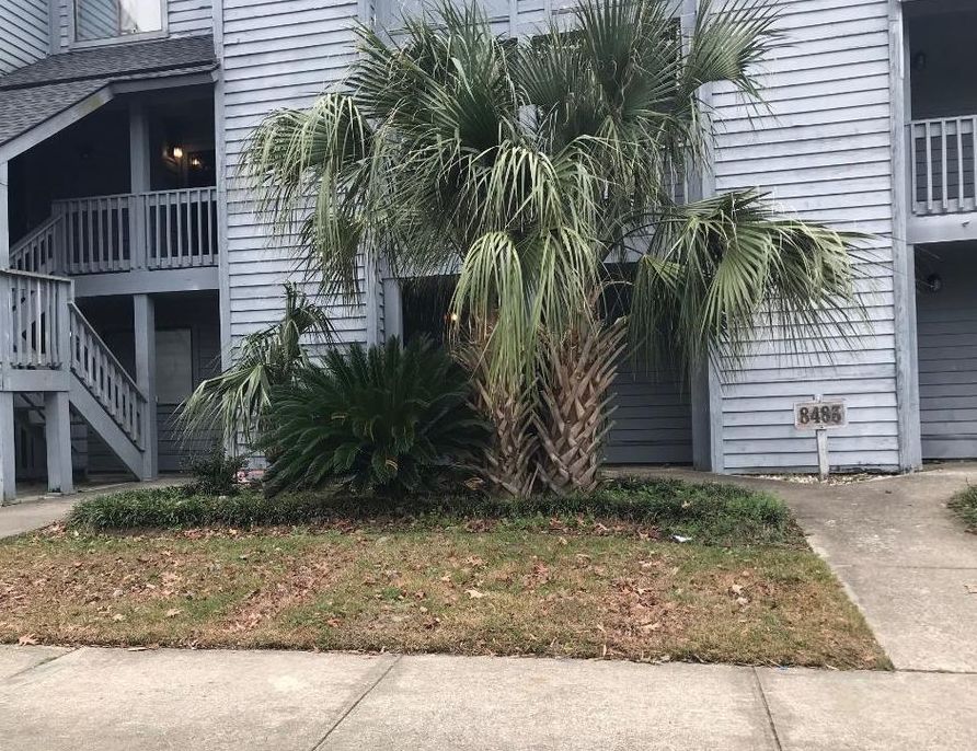 Yadkin Cir Apt D, Charleston, SC 29406, Foreclosure 70,000 3BD