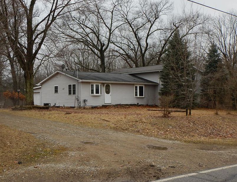 Plum Creek Rd, Lapeer, MI 48446, Foreclosure 139,000 3BD / 3BH