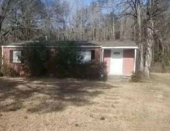 Elmore Rd, Wetumpka, AL 36092, Foreclosure Call 3BD / 1BH