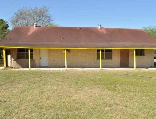 Foreclosures Mission Tx