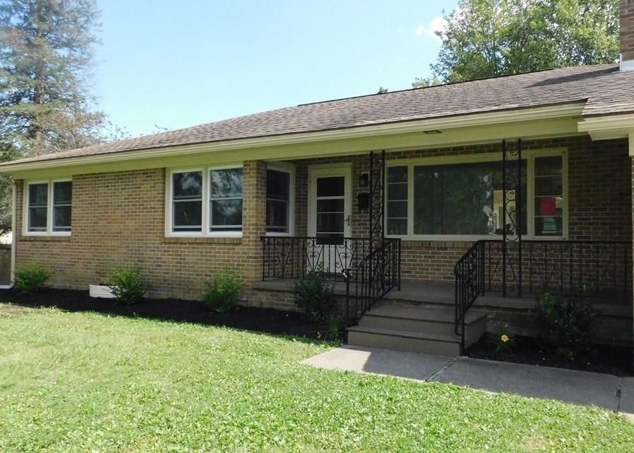 Mckinley Ave, Rome, NY 13440, Foreclosure 87,900 4BD / 2BH