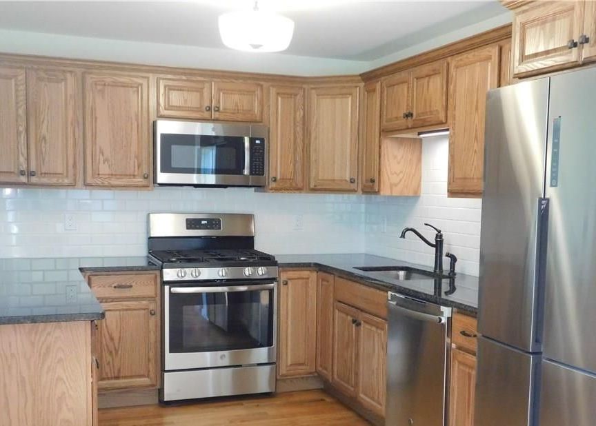 Mckinley Ave, Rome, NY 13440, Foreclosure 87,900 4BD / 2BH