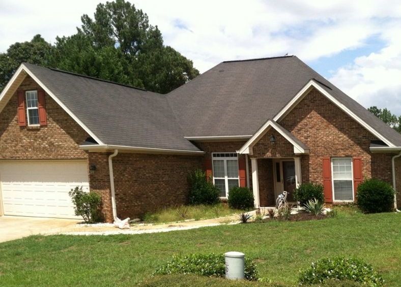 Cross Creek Way, Warner Robins, GA 31088, Foreclosure 118,024 3BD