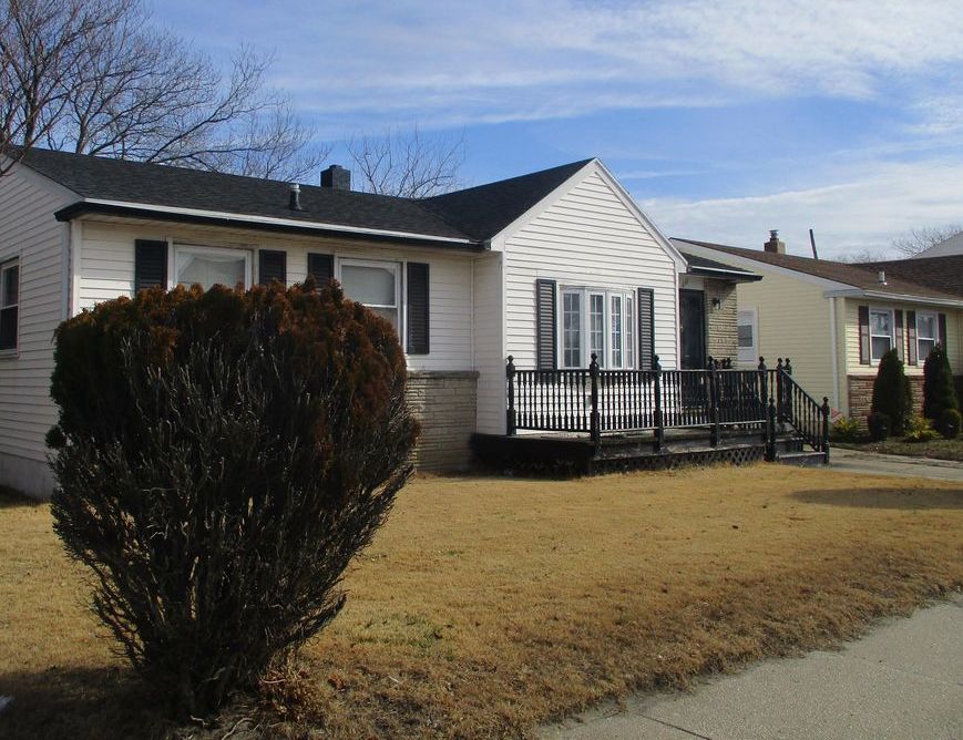 N Dr Martin Luther King Blvd, Atlantic City, NJ 08401, Foreclosure