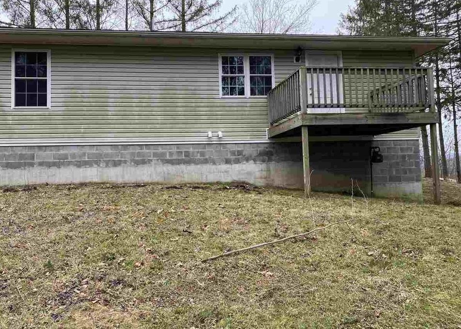 Hillcrest St, Elkins, WV 26241, Foreclosure 78,750 3BD / 1BH