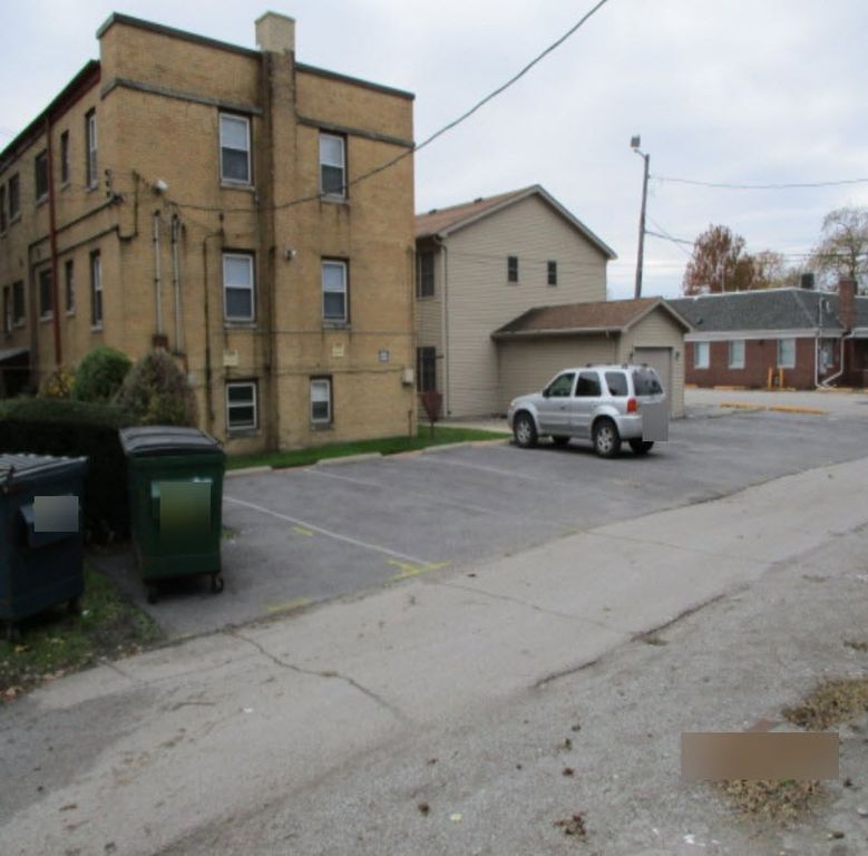 Taft St, Gary, IN 46404, Foreclosure Call 3BD / 1BH Foreclosure Listing 29655507