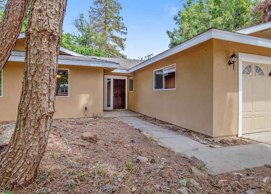 Badger Hill Ave, Exeter, CA 93221, Foreclosure 220,000 3BD / 2BH