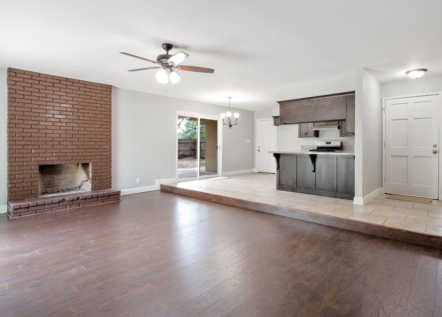 Badger Hill Ave, Exeter, CA 93221, Foreclosure 220,000 3BD / 2BH