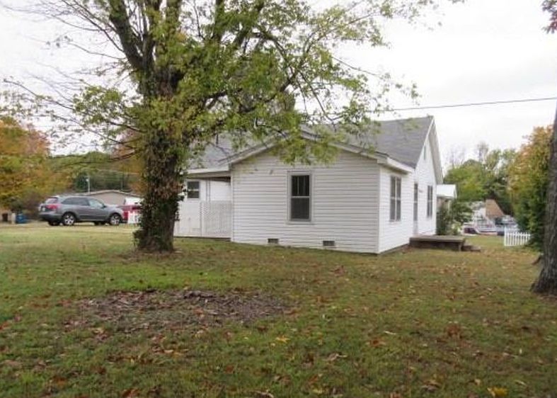 Reidland Rd, Paducah, KY 42003, Foreclosure Call 3BD / 1BH Foreclosure Listing 29656848