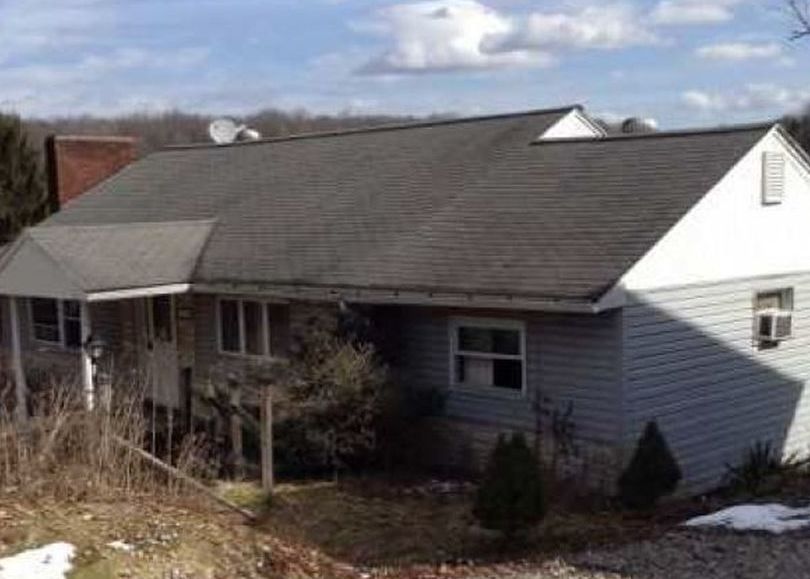 Ragers Hill Rd, South Fork, PA 15956, Foreclosure Call 3BD / 1BH Foreclosure Listing 29657985