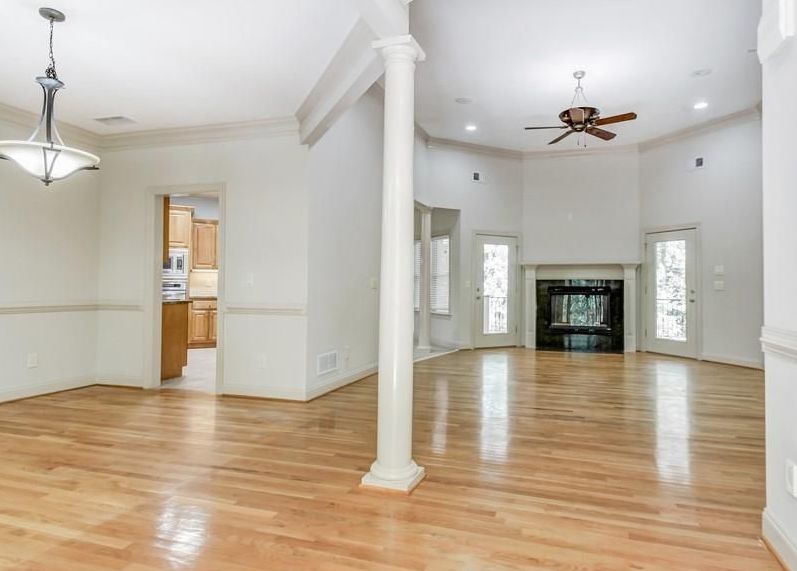 Wesleyan Way, Oxford, GA 30054, Foreclosure 395,900 5BD / 3BH