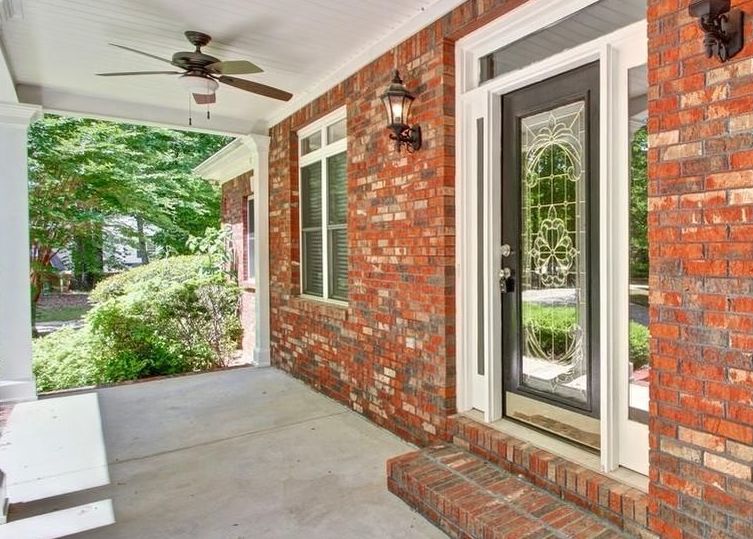 Wesleyan Way, Oxford, GA 30054, Foreclosure 395,900 5BD / 3BH