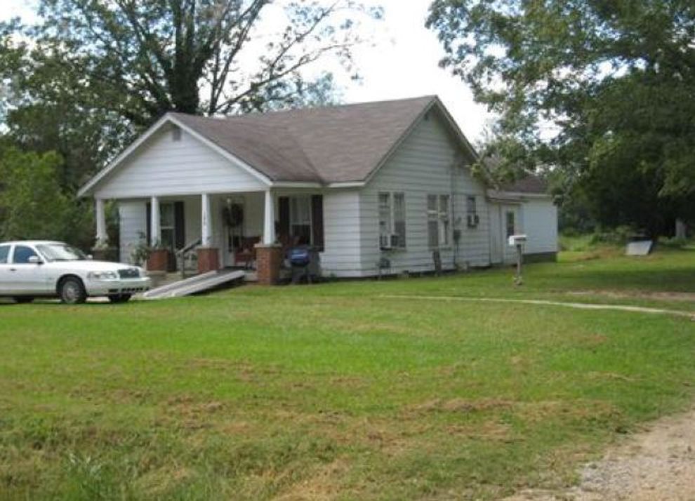 County Road 47, Killen, AL 35645, Foreclosure 86,029 3BD / 1BH