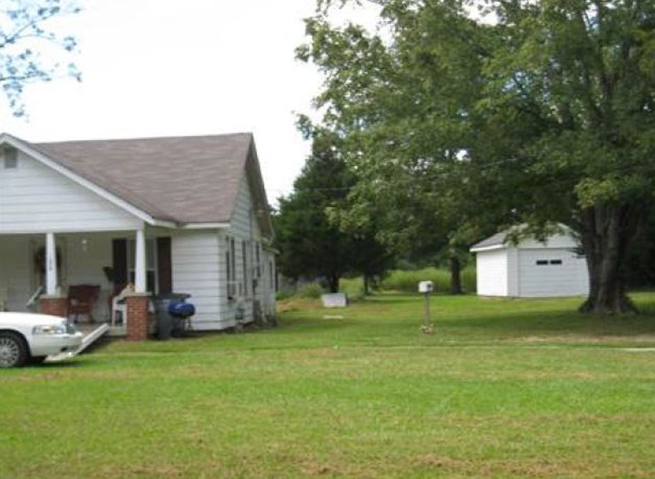 County Road 47, Killen, AL 35645, Foreclosure 86,029 3BD / 1BH
