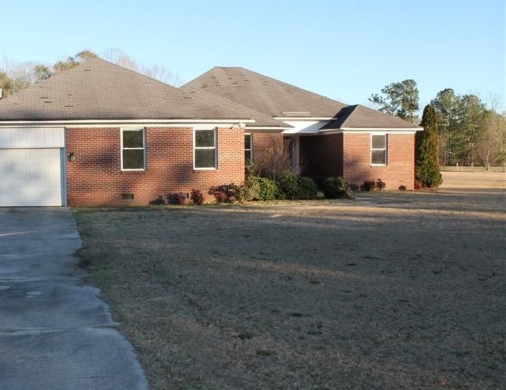 Tabor Church Rd, Fayetteville, NC 28312, Foreclosure 178,500 4BD