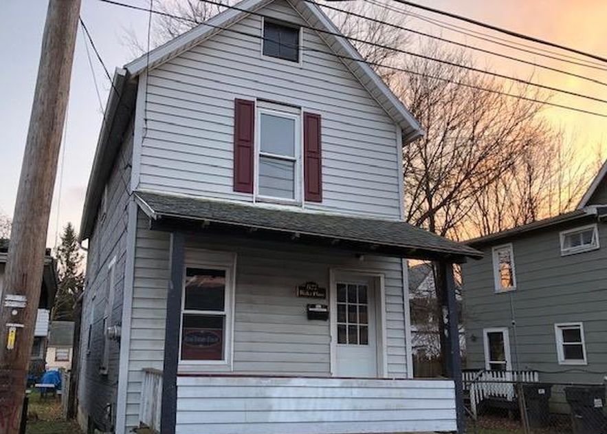 Waltz Pl, Williamsport, PA 17701, Foreclosure Call 3BD / 1BH