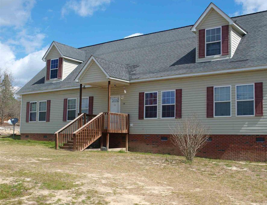 Wheeler Rd, Camden, SC 29020, Foreclosure 85,000 3BD / 2BH