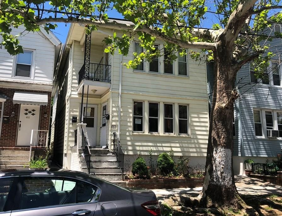 Park Ave, Perth Amboy, NJ 08861, Foreclosure 355,000 4BD / 3BH