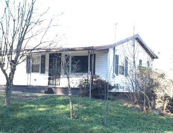 Station Rd, Seymour, TN 37865, Foreclosure 74,492 3BD / 1BH Foreclosure Listing