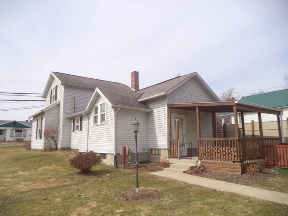 Woodville Rd, Mansfield, OH 44907, Foreclosure 54,000 3BD / 1BH Foreclosure Listing 29676601