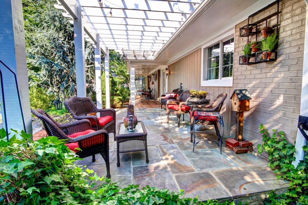 Ken Culbert Ln, Purcellville, VA 20132, Foreclosure 445,000 5BD / 4BH Foreclosure Listing