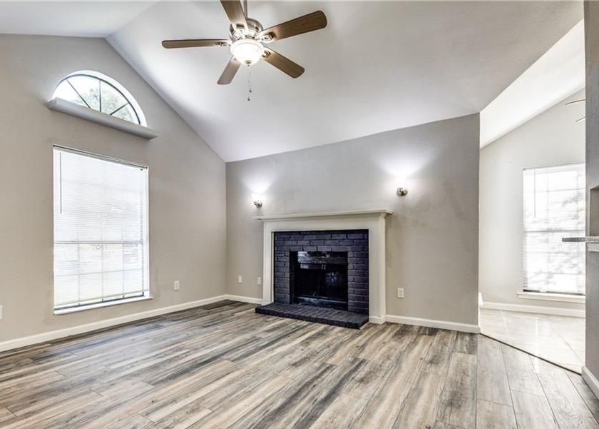 Rustic Trl, Mesquite, TX 75180, Foreclosure 115,000 3BD / 2BH