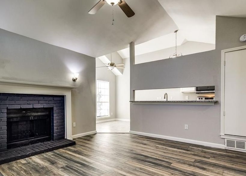 Rustic Trl, Mesquite, TX 75180, Foreclosure 115,000 3BD / 2BH