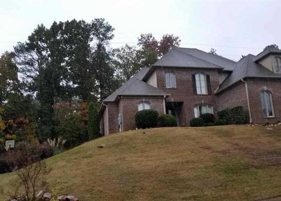 Foreclosures In Birmingham Al