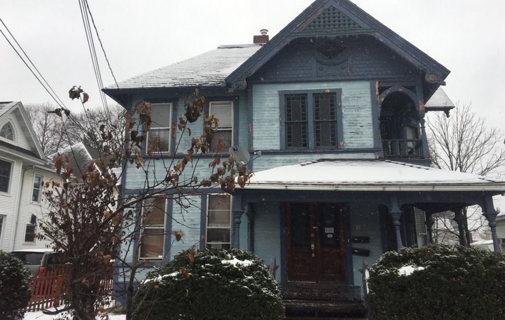Charles St, Cortland, NY 13045, Foreclosure 69,900 4BD / 2BH