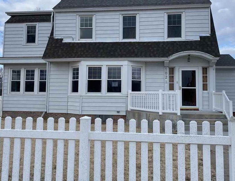 S Vennum St, Palisade, NE 69040, Foreclosure 85,000 4BD / 1.5BH