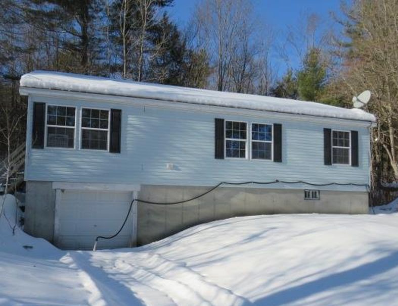 County Highway 123, Mayfield, NY 12117, Foreclosure 71,500 3BD
