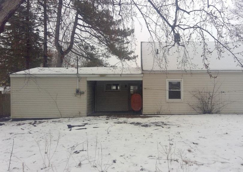 Wayne Rd, Schenectady, NY 12303, Foreclosure 99,900 4BD / 1BH