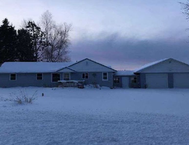 N State Road 40, Exeland, WI 54835, Foreclosure Call 4BD / 1BH