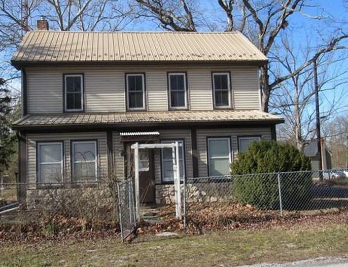 Fleshman Mill Rd, New Oxford, PA 17350, Foreclosure 118,000 4BD / 1BH Foreclosure Listing