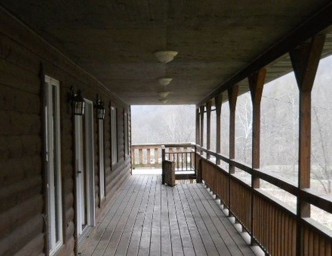 Dry Creek Rd, Dry Creek, WV 25062, Foreclosure 99,000 3BD / 2BH