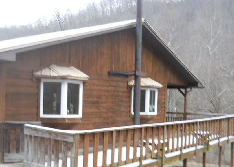 Dry Creek Rd, Dry Creek, WV 25062, Foreclosure 99,000 3BD / 2BH