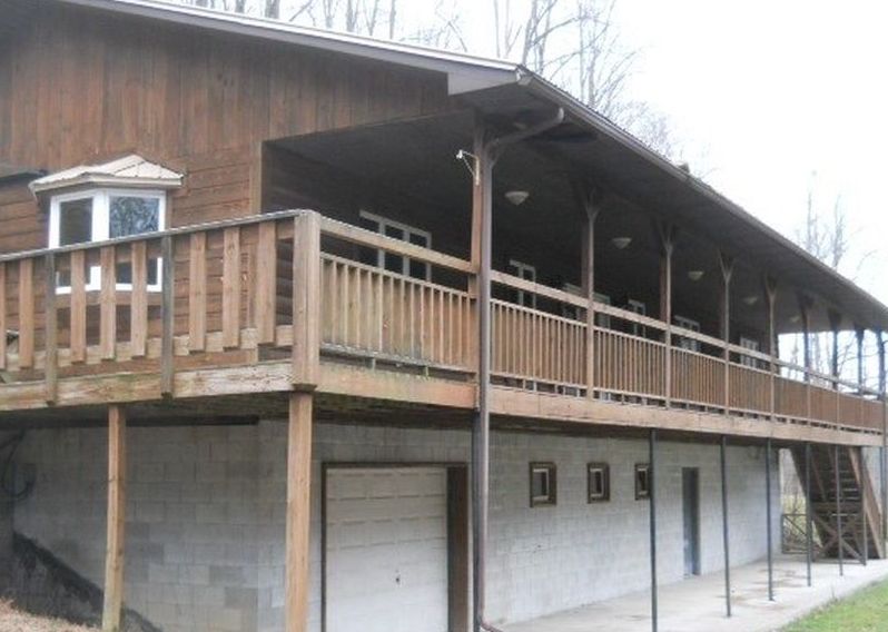 Dry Creek Rd, Dry Creek, WV 25062, Foreclosure 99,000 3BD / 2BH