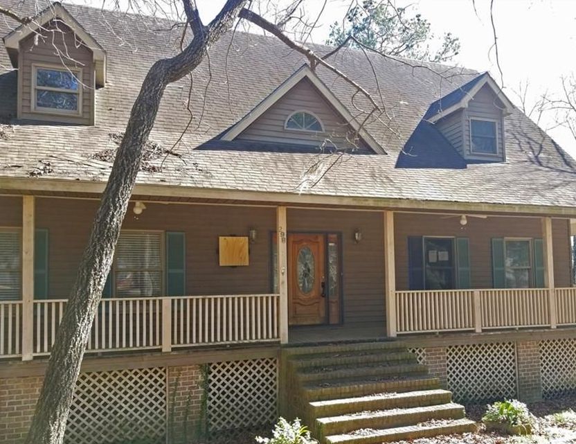 Early St, Springfield, GA 31329, Foreclosure 218,000 4BD / 2.5BH